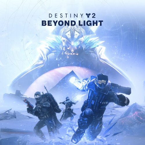 Destiny 2: Beyond Light + Season Pass (EU)