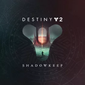 Destiny 2: Shadowkeep (DLC)