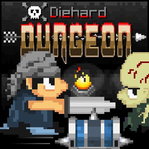 Diehard Dungeon