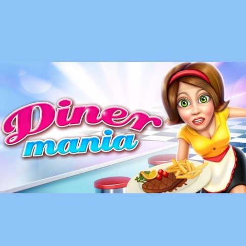 Diner Mania