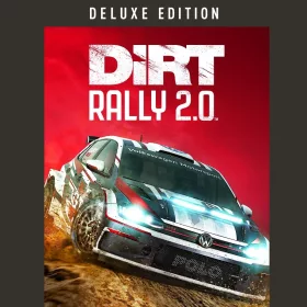 Dirt Rally 2.0 (Deluxe Edition)