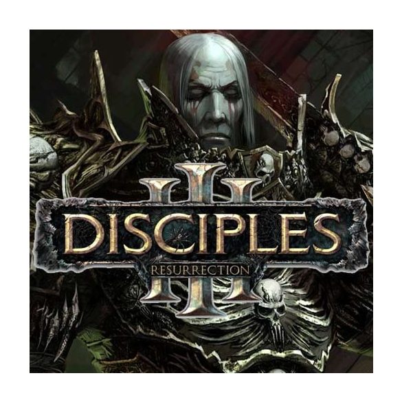 Disciples 3 reincarnation прохождение за легион