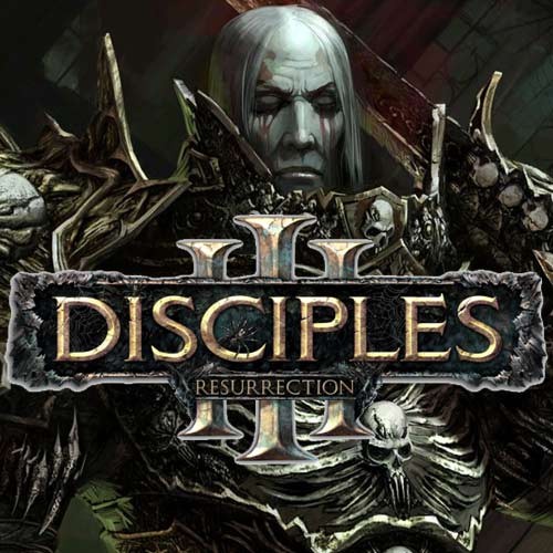 Disciples 3 reincarnation зависает в бою