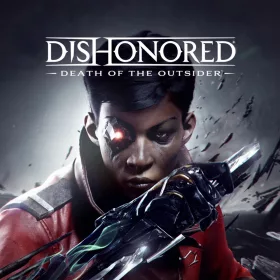 Dishonored: Death of the Outsider