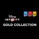 Disney Infinity Gold Collection