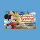 Disney Mickey's Typing Adventure