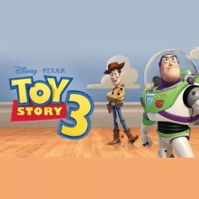 Disney Pixar Toy Story 3