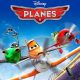 Disney Planes