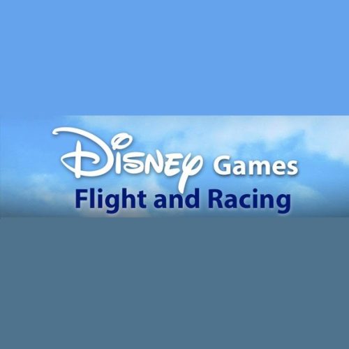 Disney: Flight and Racing