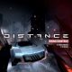 Distance (EU)