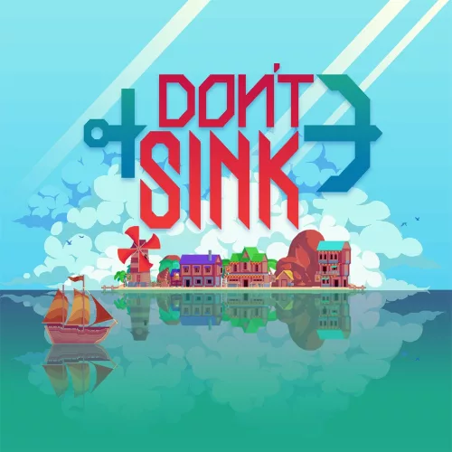 Don't Sink