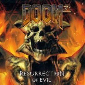 Doom 3: Resurrection of Evil