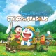 Doraemon Story of Seasons