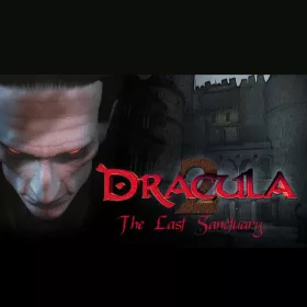 Dracula 2 - The Last Sanctuary