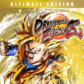 Dragon Ball FighterZ (Ultimate Edition)