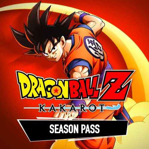 Dragon Ball Z: Kakarot - Season Pass (DLC)