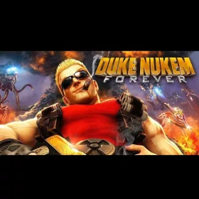 Duke Nukem Forever