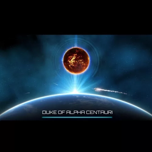 Duke of Alpha Centauri