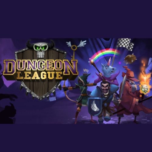 Dungeon League