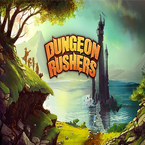 Dungeon Rusher