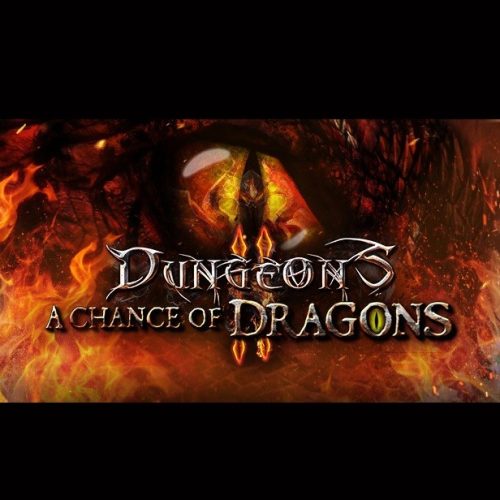 Dungeons 2 A Chance Of Dragons (DLC)