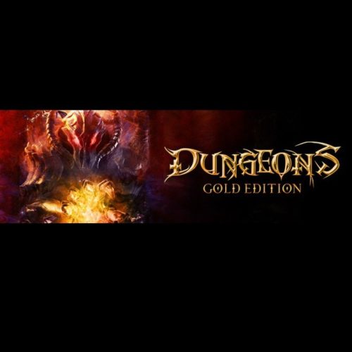 Dungeons: Gold Edition