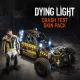 Dying Light - Crash Test Skin Pack (DLC)