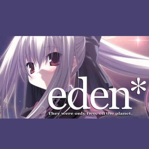 eden*