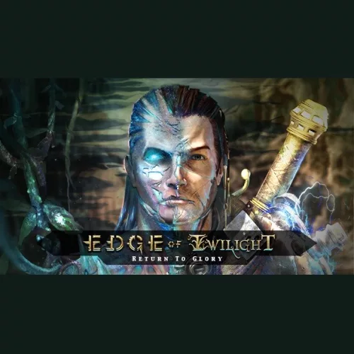 Edge of Twilight: Return To Glory