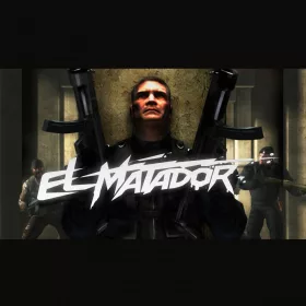 El Matador