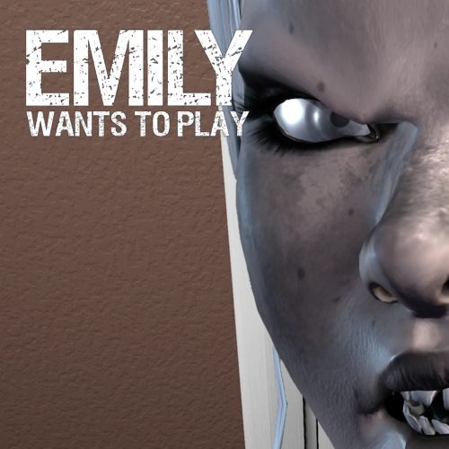 Emily Wants To Play