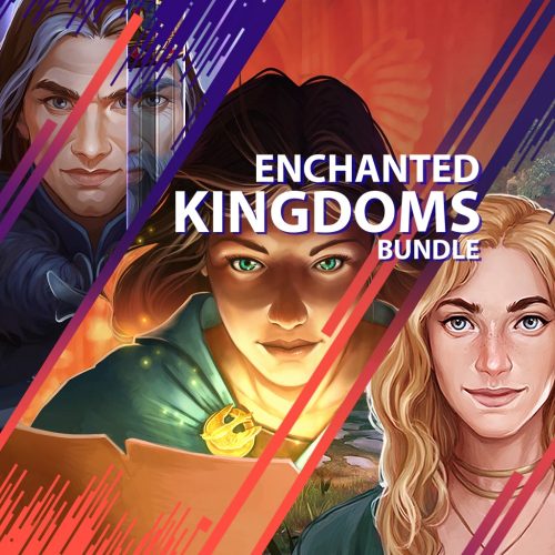 Enchanted Kingdoms Bundle