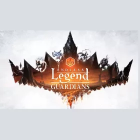 Endless Legend - Guardians Expansion Pack