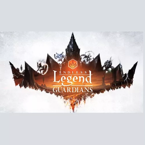 Endless Legend - Guardians Expansion Pack