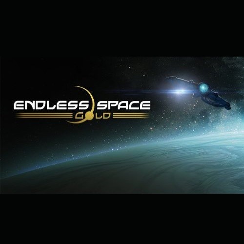 Endless Space (Gold Edition)