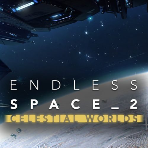 Endless Space 2 - Celestial Worlds (DLC)