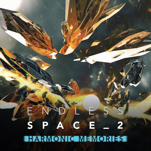 Endless Space 2 - Harmonic Memories