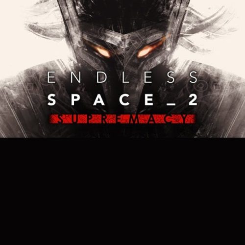 Endless Space 2 - Supremacy (DLC) (EU)