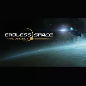 Endless Space Collection ( Endless Space + Disharmony )