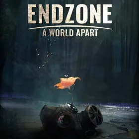 Endzone - A World Apart