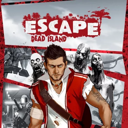 Escape Dead Island (EU)