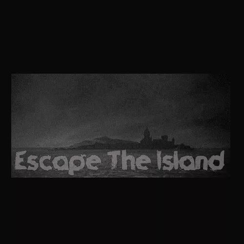 Escape The Island