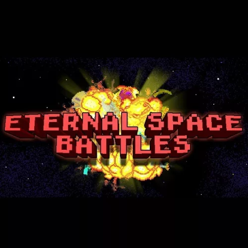 Eternal Space Battles