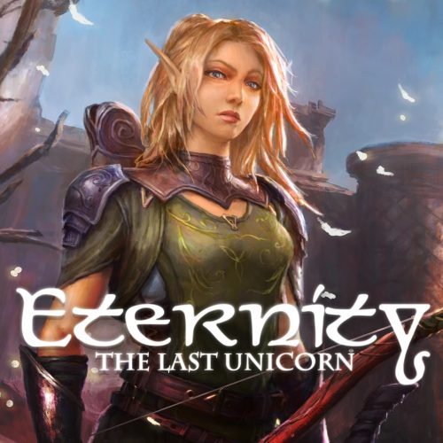 Eternity: The Last Unicorn