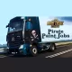 Euro Truck Simulator 2 - Pirate Paint Jobs Pack (DLC)
