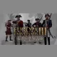 Europa Universalis III - Enlightenment SpritePack (DLC)