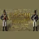 Europa Universalis III - Revolution II Sprite (DLC)