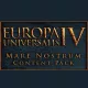 Europa Universalis IV - Mare Nostrum Content Pack (DLC)
