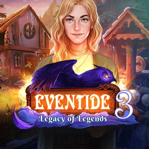 Eventide 3: Legacy of Legends