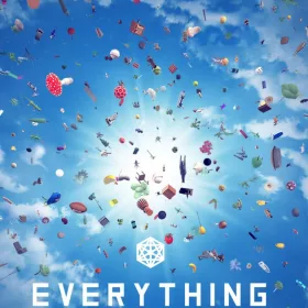 Everything Steam